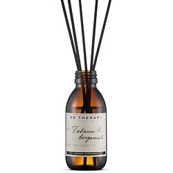 Ароматический диффузор с палочками Tobacco&bergamot