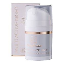 Крем ночной для лица Multi Active Night