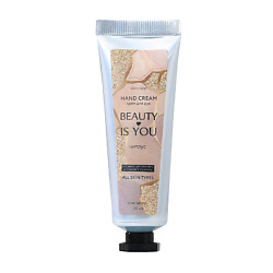Крем для рук Beauty is you