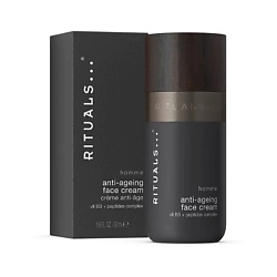 ... Антивозрастной крем для лица для мужчин Homme Anti-Ageing Face Cream