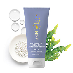 Увлажняющая гель-сыворотка с гиалуроновой кислотой Acid Hydra Gel