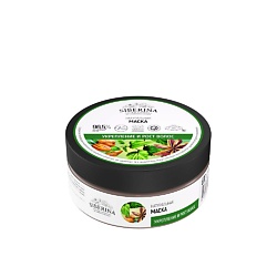 Маска "Укрепление и рост волос"