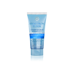 Крем для лица гиалуроновый дневной уход HYALURON ELIXIR