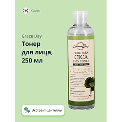 Тонер для лица с экстрактом центеллы азиатской