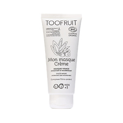 Маски и патчи TOOFRUIT