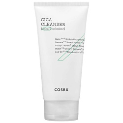 Пенка для умывания с центеллой азиатской Pure Fit Cica Cleanser