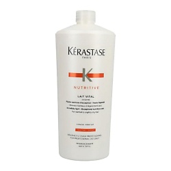Кондиционер Nutritive Vital для окрашеных волос
