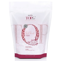 Воск горячий (пленочный) Top Line Pink Pearl гранулы