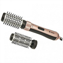 Фен-щетка DL-0499R