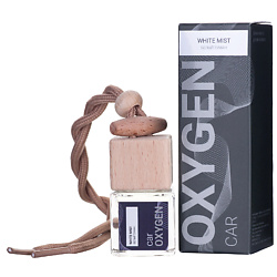 Автомобильный ароматизатор Белый туман