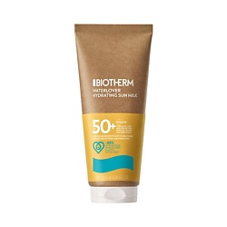 Увлажняющее солнцезащитное молочко для всех типов кожи Waterlover Hydrating Sun Milk SPF50