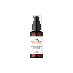 Высококонцентрированный серум с витамином С Pure Vitamin C Serum