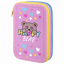 Пенал Bear Hugs