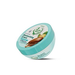 Крем для тела ARDENE M0ISTURIZING CREAM-ARGAN-WHEAT