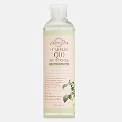 Антиоксидантный тонер с коэнзимом Q10 Pure Plex Q10 Skin Toner