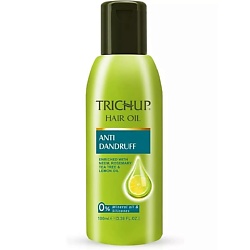 Масло для волос против перхоти (Anti Dandruff)