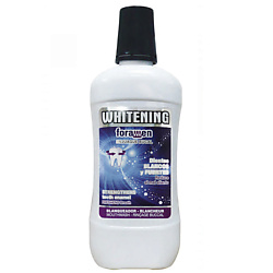 Ополаскиватель WHITENING