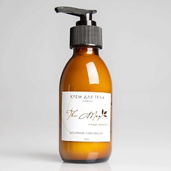 Кремы для тела THE MAG MAGIC SOLUTION
