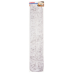 Насадка МОП для швабры-рамки, карманы