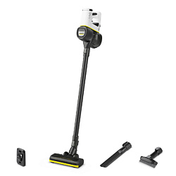 Беспроводной ручной пылесос VC 4 Cordless myHome 1.198-630.0