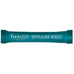 Детокс-напиток со спирулиной энергизирующий Spiruline Boost