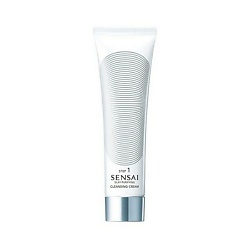 Нежный очищающий крем для лица Silky Purifying Cleansing Cream