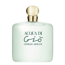 Женская туалетная вода Acqua Di Gio