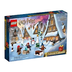 Адвент-календарь Lego Harry Potter (76418) Advent Calendar 2023