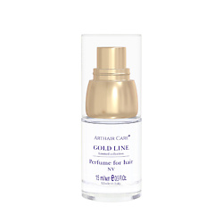 Парфюм для волос Invictus