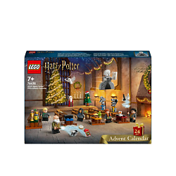 Адвент-календарь Harry Potter 76438 Advent Calendar 2024