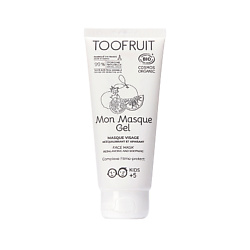 Маски и патчи TOOFRUIT