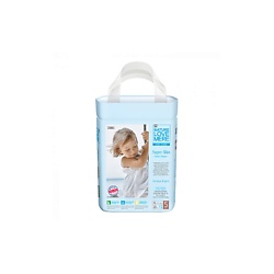 Трусики-подгузники супертонкие Super Slim XL 10-14 кг