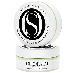 Очищающий бальзам для лица Oleobalm