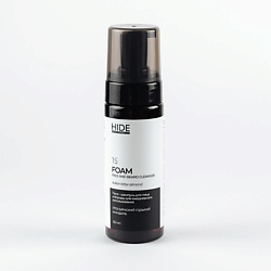 Шампунь - пена для лица и бороды Итальянский горький миндаль