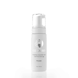 Пенка для кудрявых и вьющихся волос ProActive Volumizer and Curl Fine Settings Mousse