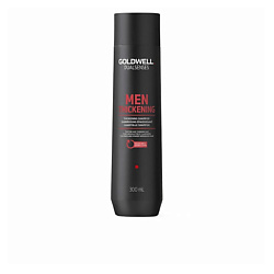 Уплотняющий шампунь для мужчин Dualsenses For Men Thickening