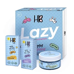 Крем для рук Forever Holiday+крем для лица Take a Break+скраб Relax, dear! Slime is here