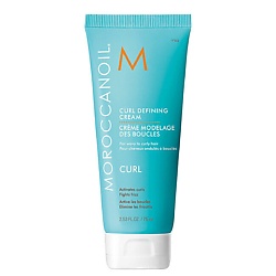  для типа волос: вьющиеся MOROCCANOIL