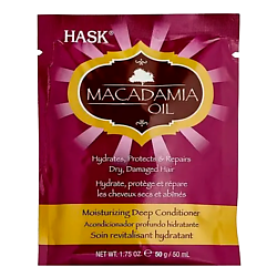 Macadamia Oil Moisturizing Deep Conditioner Sachet-интенсивный кондиционер для увлажнения волос