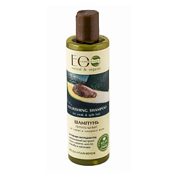 Шампунь для волос "Питательный"