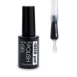 Матовый топ для ногтей Тop Super Matt