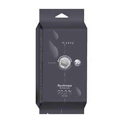 Ирейзеры влажные для интимной гигиены для мужчин