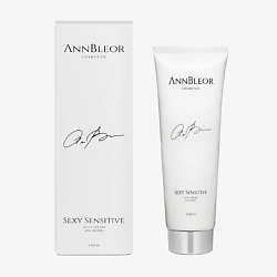 Парфюмированные крем-сливки для тела с афродизиаков "SEXY SENSITIVE"