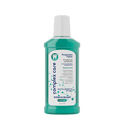 Ополаскиватель для полости рта Ледяная мята