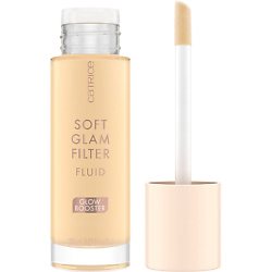 Флюид с эффектом мягкого свечения Soft Glam Filter Fluid