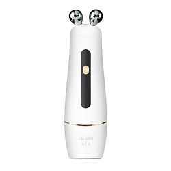 Аппарат для омоложения лица 3 в 1 VIA PRO