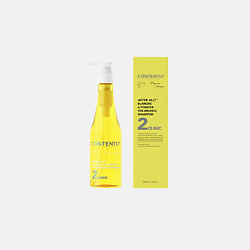 Шампунь для объема  Blanche & Powder Volumizing Shampoo