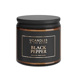 Свеча KOSBR Black Pepper