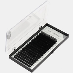 Ресницы для наращивания C 0.05 микс