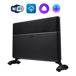 Конвектор Apollo digital INVERTER Black Infinity BEC/ATI-2503